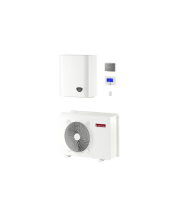 Bomba de Calor Ariston...