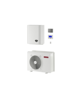 Bomba de Calor Ariston...