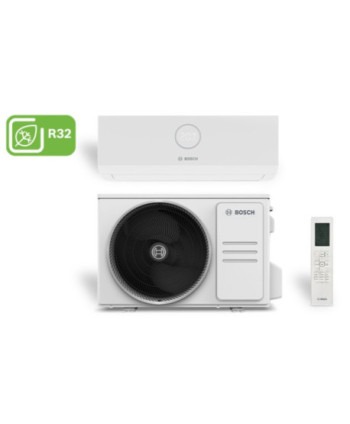 Ar Condicionado Monosplit -...