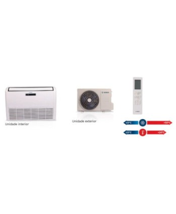 Ar Condicionado Monosplit -...