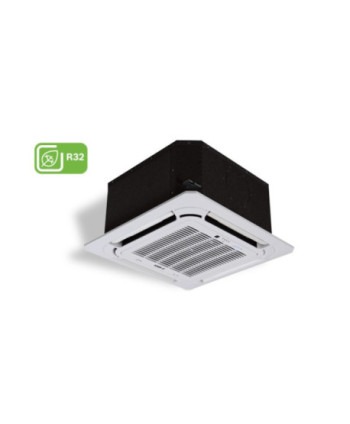 Ar Condicionado Multi...