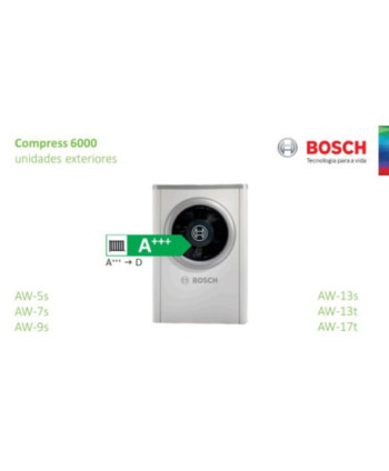 BC Compress 6000 AW-17t UE...