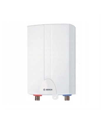 Esquentador elétrico...