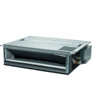 Ar Condicionado Multi...