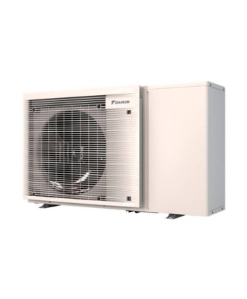 BC Daikin Altherma 3 M -...