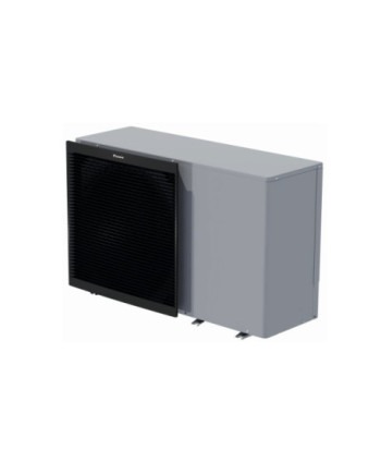 BC Daikin Altherma 3 M -...