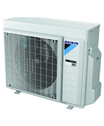 BC Daikin Altherma 3 UE -...