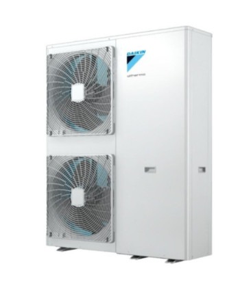 BC Daikin Altherma UE R HT...