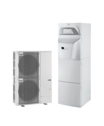 BC BAXI Argenta Hybrid...