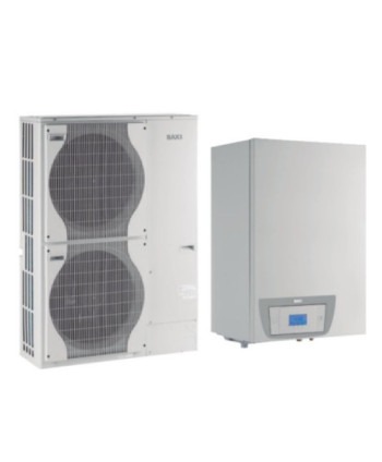 BC BAXI Platinum BC iMax...