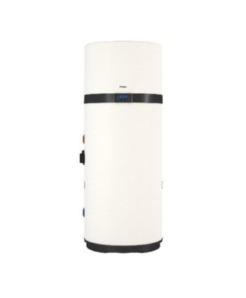 Bomba de Calor AQS...