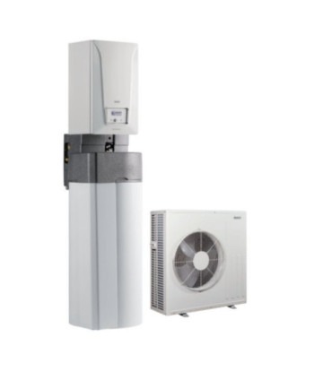 BC Baxi Platinum BC Integra...