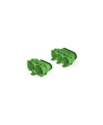 DucoFlex Adaptador 2x75...