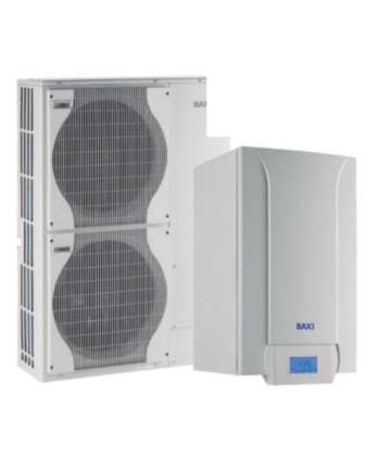 BC Baxi Platinum BC iPlus...