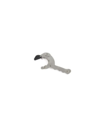 DucoFlex Corta tubo D63 -...