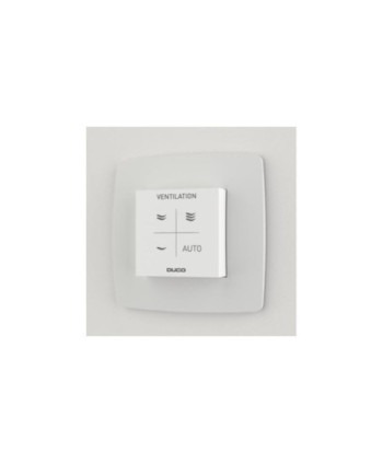 Sensor de humidade RF/cabo...