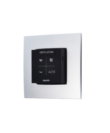 Sensor de humidade RF/cabo...