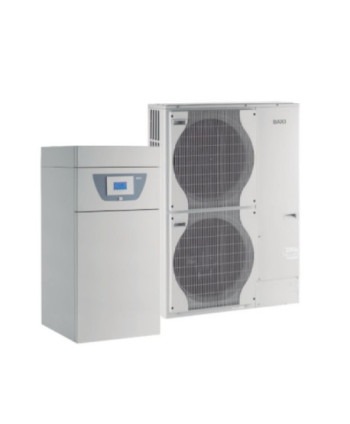 BC BAXI Platinum BC iPlus...