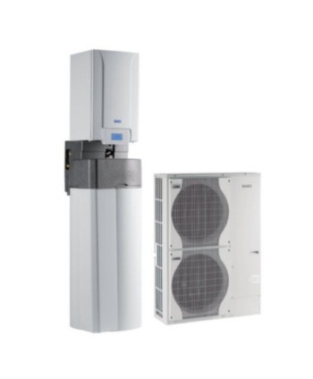 BC BAXI Platinum BC iPlus...