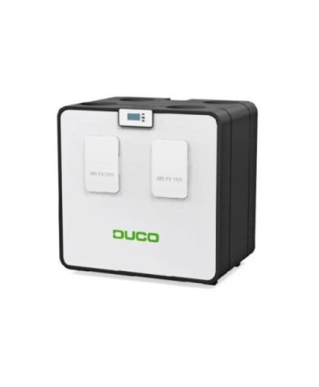 VMC Duplo Fluxo - Daikin -...