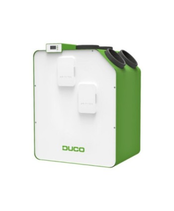 VMC Duplo Fluxo - Daikin -...