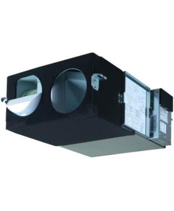 VMC Duplo Fluxo - Daikin -...