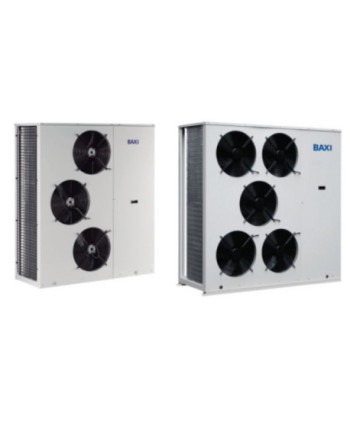 BC BAXI Platinum BC...