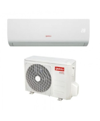 Ar Condicionado Monosplit -...