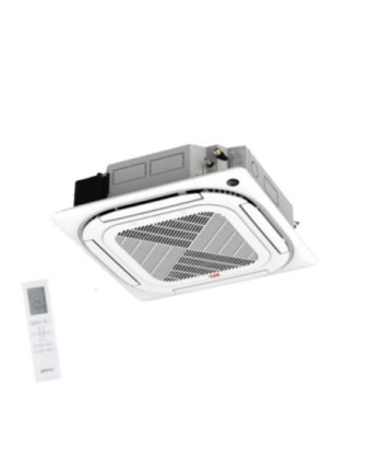 Ar Condicionado Multisplit...