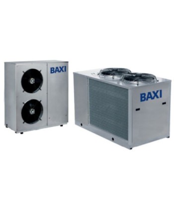 BC BAXI Platinum BC...