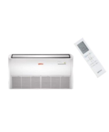 Ar Condicionado Multisplit...