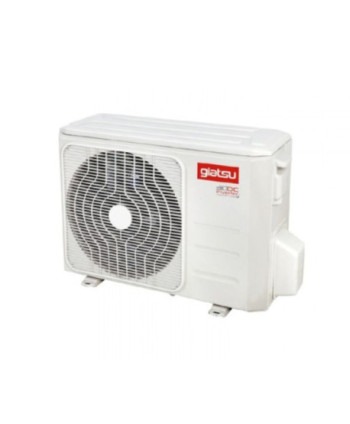 Ar Condicionado Unidade...