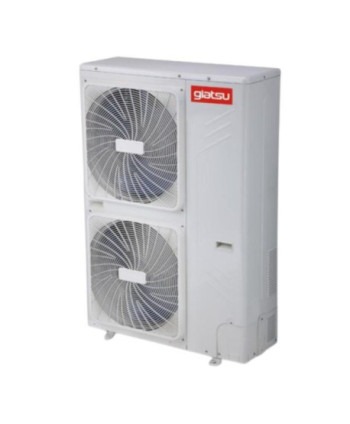 Bomba de Calor Monobloco -...