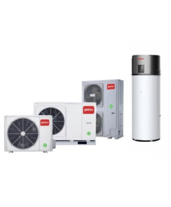 Bomba de Calor Thermalpack...