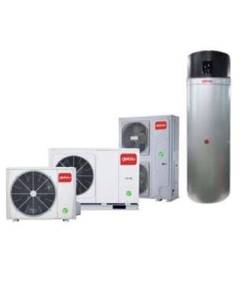 Bomba de Calor Thermalpack...