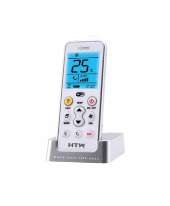 Comando Universal Wifi para...