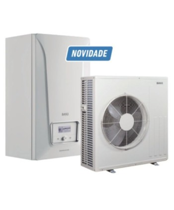 BC Baxi Platinum BC Mural...