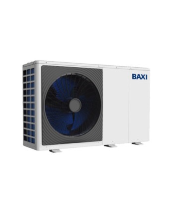 BC BAXI Platinum BC Plus...