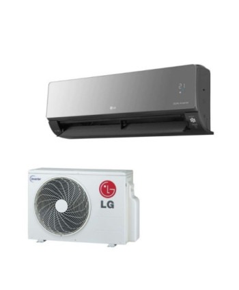 Ar Condicionado Monosplit -...