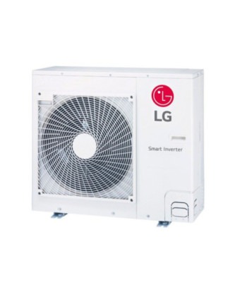 Ar Condicionado Multi...