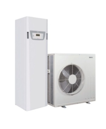 BC Baxi Platinum BC Smart...