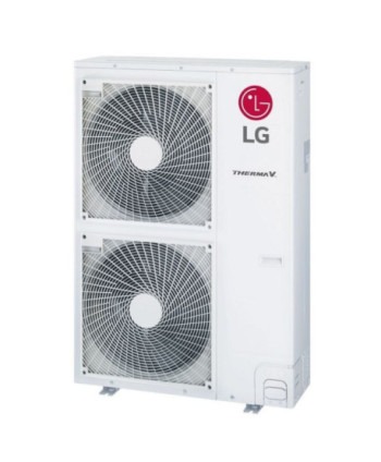 BC LG THERMA V Hidrosplit...