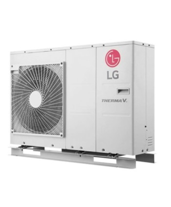 BC LG THERMA V Monobloco -...
