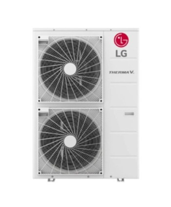 BC LG THERMA V Split Alta...