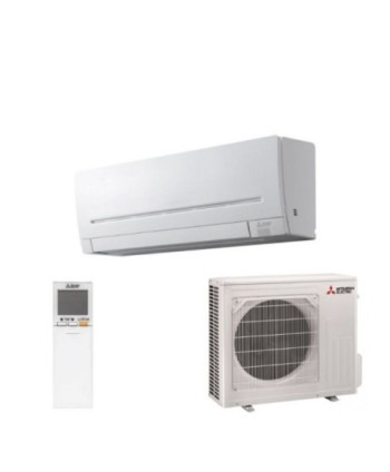 Ar Cond. Monosplit -...