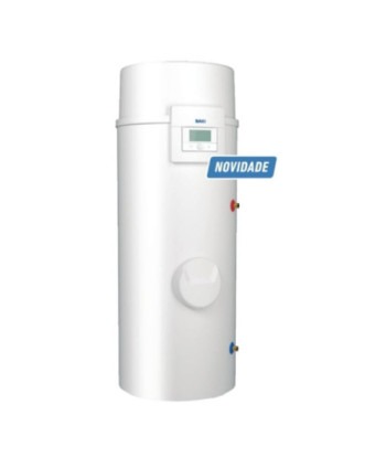 Bomba de Calor AQS...