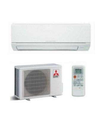 Ar Condicionado Monosplit -...