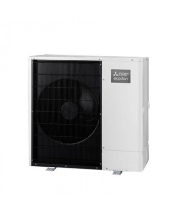 BC Mitsubishi Ecodan...