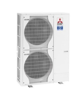 BC Mitsubishi Ecodan...