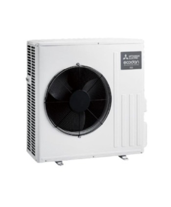 BC Mitsubishi Ecodan...